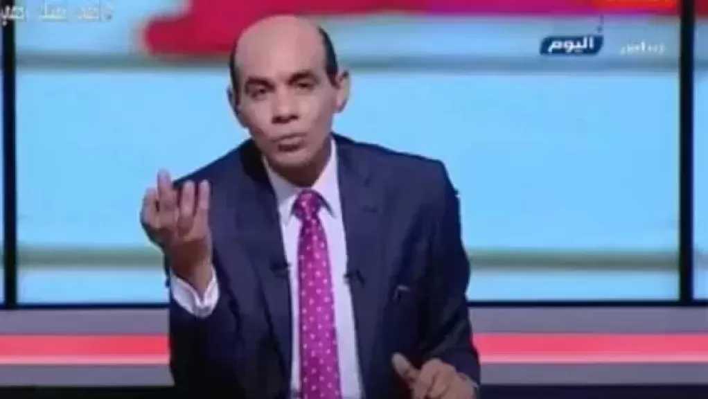 إحنا في دولة مش غابة| محمد موسى منفعلا بسبب التعدي على معلم الإسماعيلية