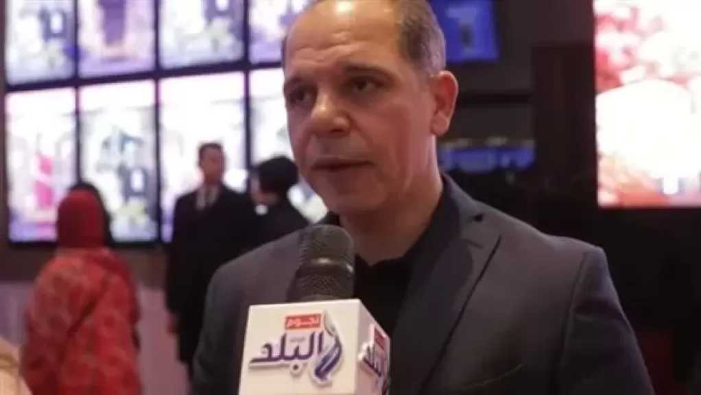 رامي إمام عن فيلمه الجديد: السينما بحاجة لمزيد من الأعمال الدافئة