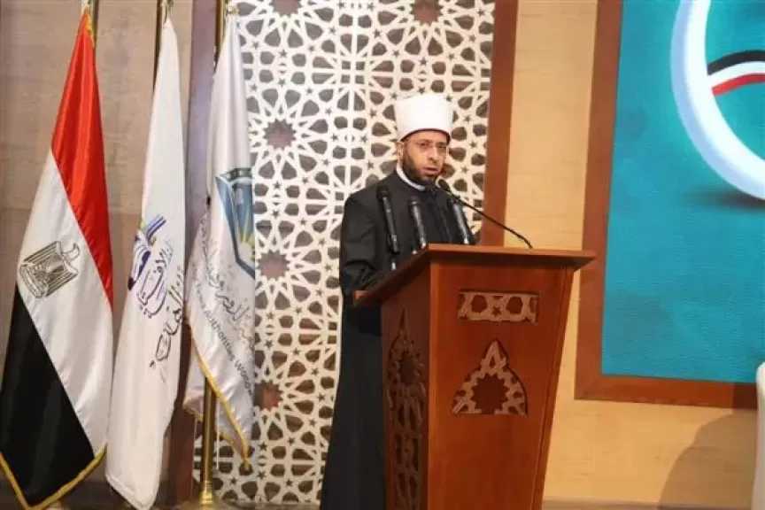 ”الأوقاف” تُطلق النسخة 32 من المسابقة العالمية للقرآن الكريم اليوم