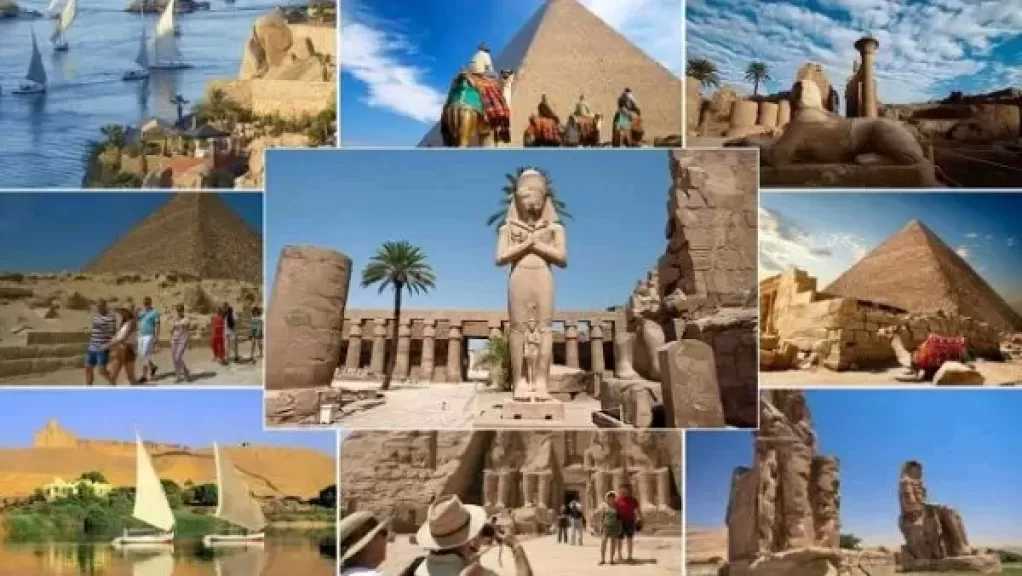 تقارير عالمية: حقبة سياحية استثنائية بانتظار مصر واليابان وفيتنام في 2026