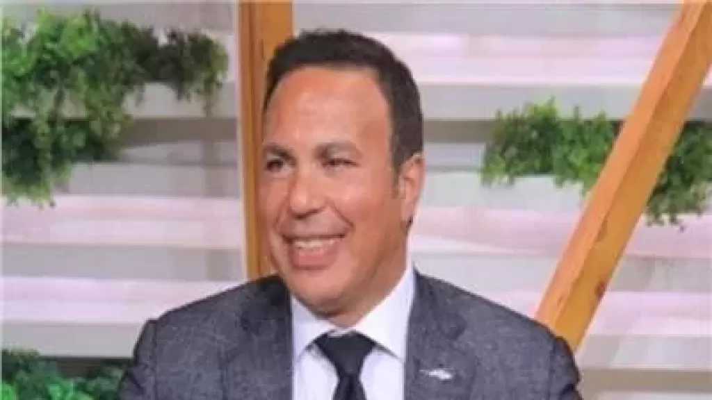 أيمن يونس: منتخب مصر أمام فرصة ذهبية لوجوده بمجموعة متوازنة بكأس العالم