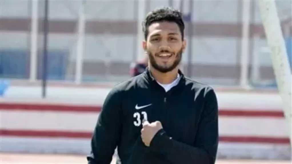 عمر صلاح: لم أتوقع رحيلي عن الزمالك.. وبتروجيت نقطة التحول في مسيرتي