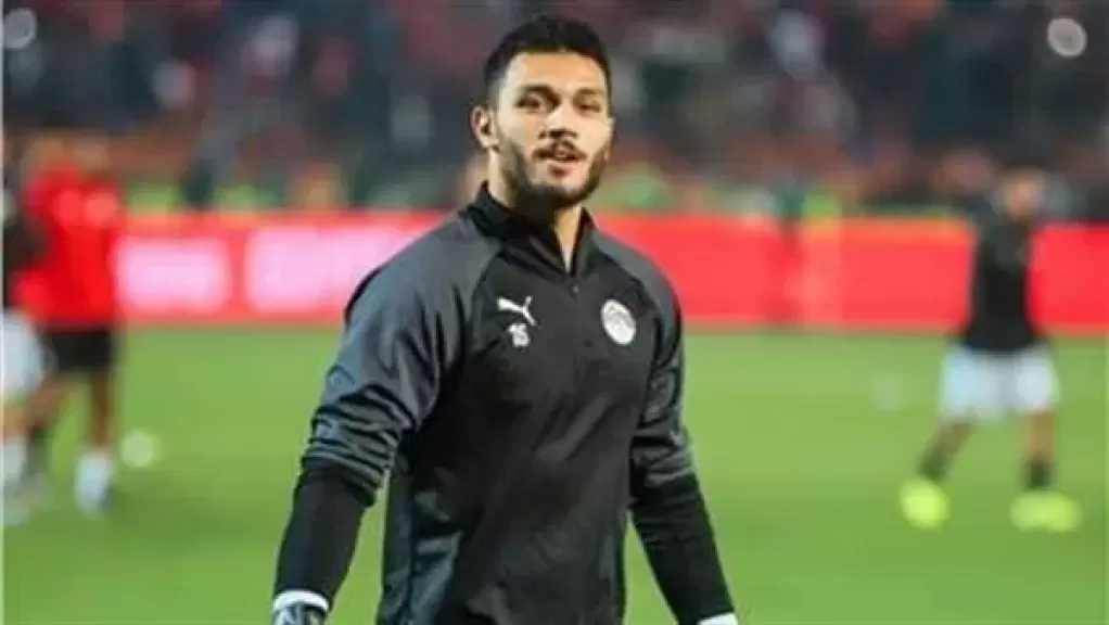 عمر صلاح: استبعادي من منتخب مصر ”غير مفهوم”.. وهؤلاء هم الأفضل هذا الموسم