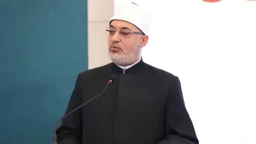 مفتى الجمهورية: برنامج دولة التلاوة يعيد إحياء المدرسة المصرية في خدمة القرآن
