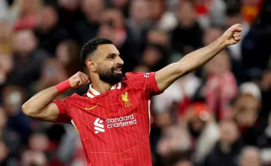 تقرير: ليفربول منفتح على بيع صلاح للهلال
