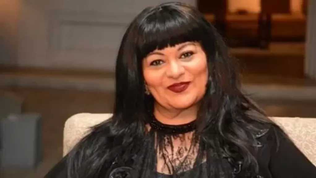 فريدة سيف النصر عن ”دولة التلاوة”: برنامج يغسل الروح