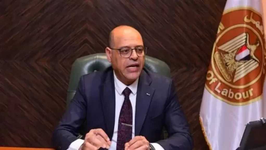 وزير العمل يعتمد 2 مليون و990 ألف جنيه للرعاية الاجتماعية والصحية وإعانات الحوادث