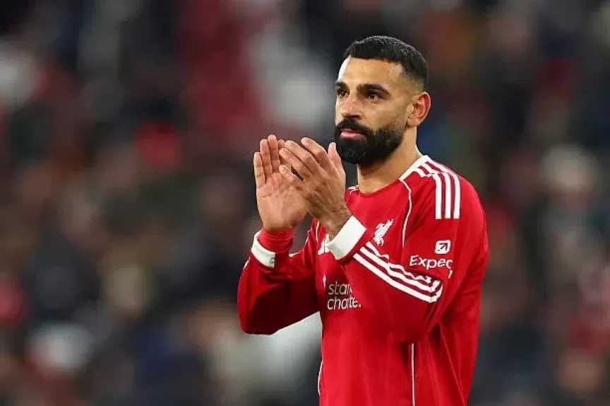 13 ناديًا يفتحون أبوابهم أمام صلاح حال رحيله عن ليفربول