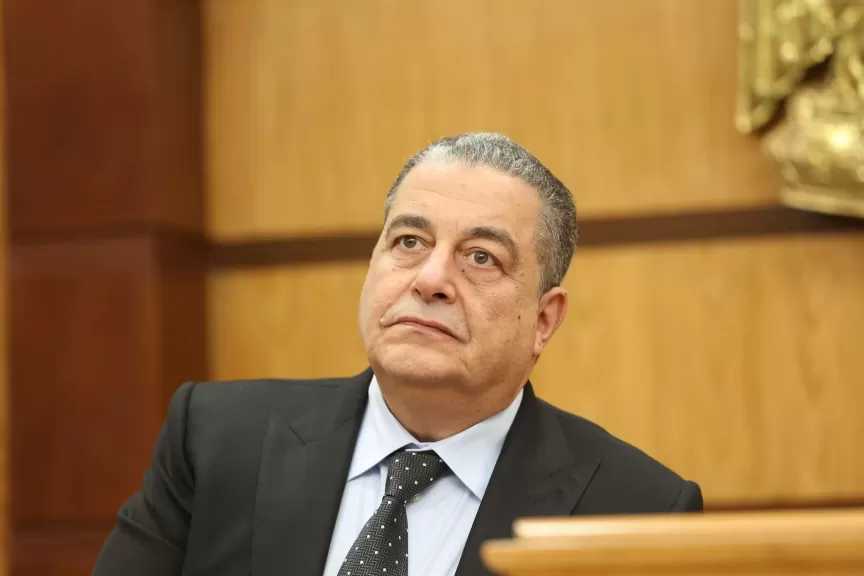 ياسين منصور: ليس من مصلحة الأهلي ابتعاد الزمالك عن المنافسة