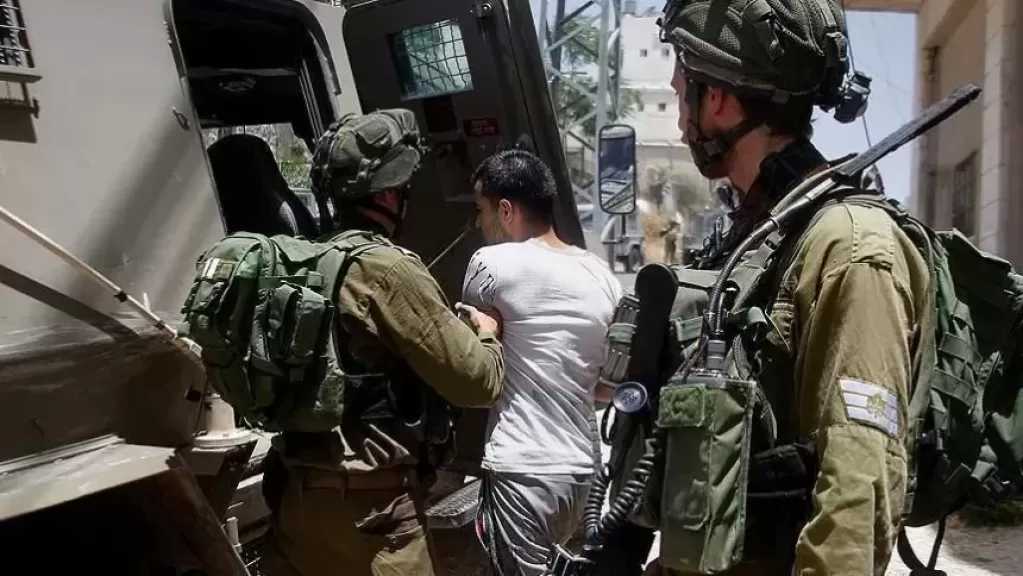 الاحتلال الإسرائيلي يعتقل 6 فلسطينيين خلال اقتحام مدينة جنين ومحيطها