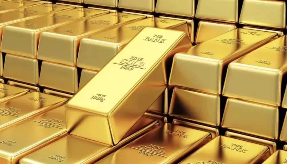 المركزي: ارتفاع أرصدة الذهب المُدرجة بالاحتياطي الأجنبي إلى 17.252 مليار دولار بنهاية نوفمبر 2025
