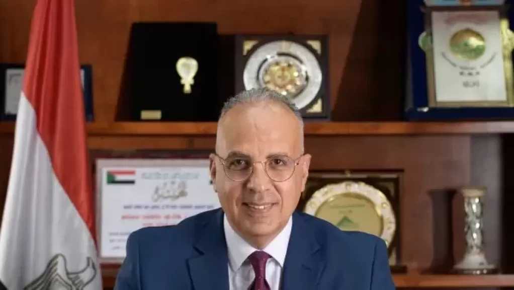 الري: جاهزية محطات الرفع للتعامل مع موسم أقصى الاحتياجات 2026
