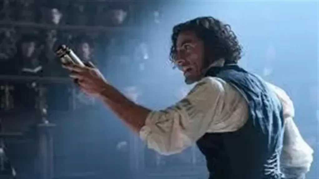فيلم Frankenstein يحصد 5 ترشيحات في جوائز الجولدن جلوب 2026