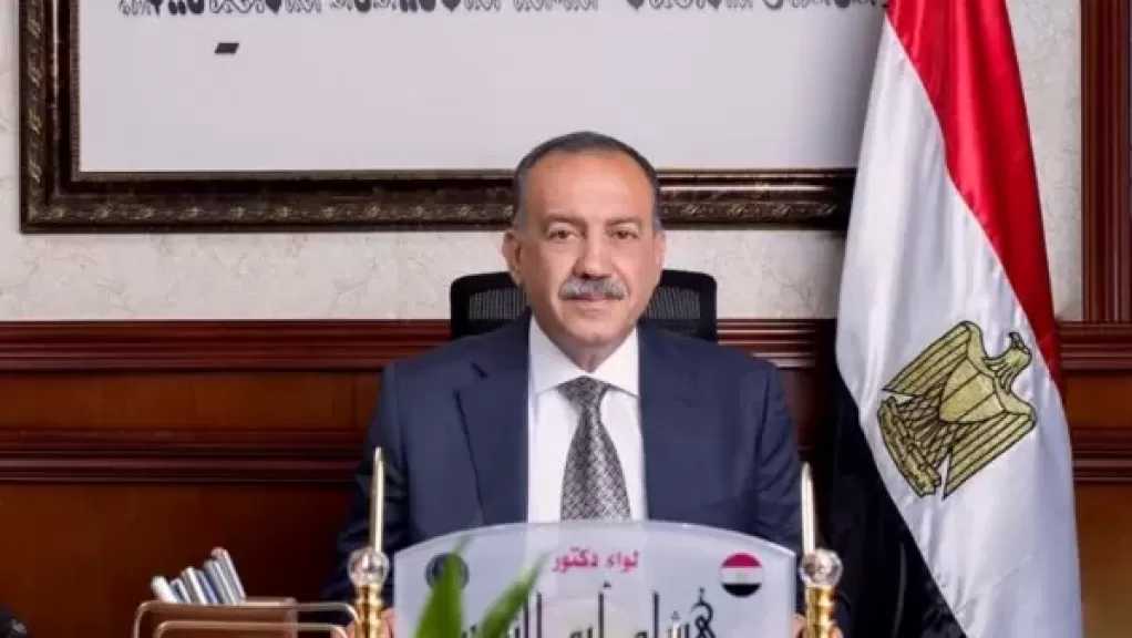محافظ أسيوط يعلن الجاهزية لإعادة انتخابات النواب في الدوائر الثلاثة