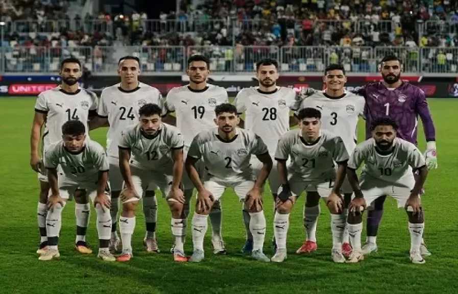 مصر ضد الأردن وكأس الرابطة.. مواعيد مباريات اليوم الثلاثاء
