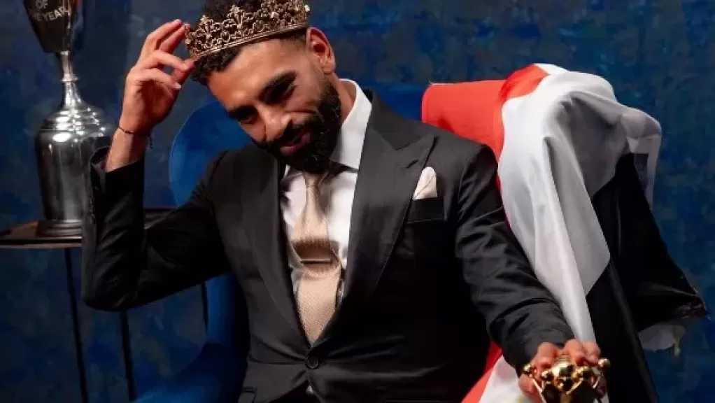 بعد تصريحات روني .. شوبير: صلاح لا يحتاج للدفاع عن نفسه وتاريخه يرد