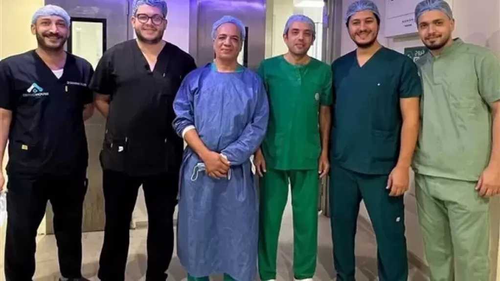 هيئة الرعاية الصحية تقدم أكثر من 1.3 مليون خدمة طبية بمستشفى الطوارئ بأبو خليفة
