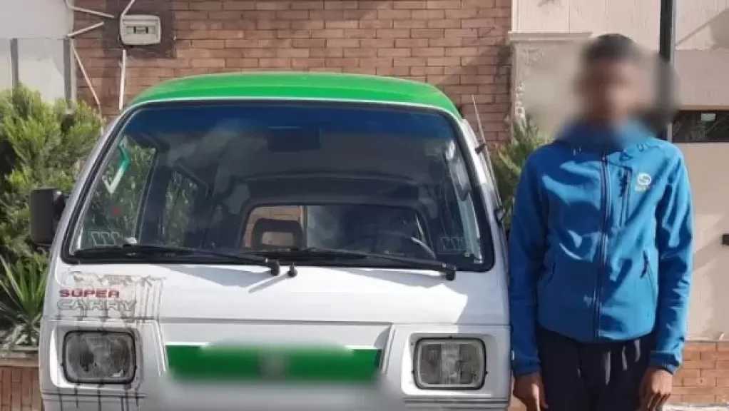 القبض على قائد سيارة أجرة امتنع عن تحميل الركاب بالبحيرة
