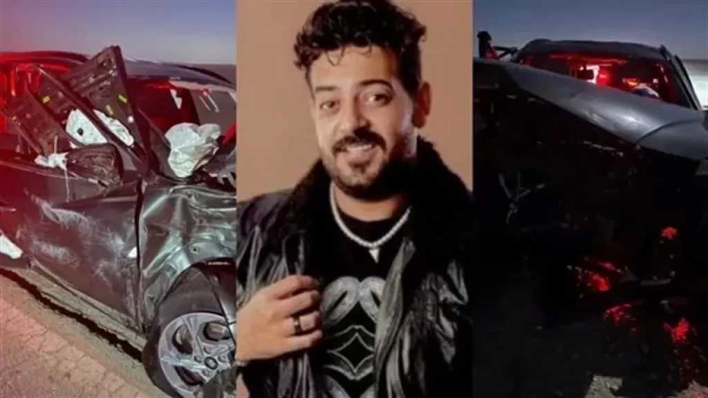 إحالة سائق سيارة المطرب الراحل إسماعيل الليثي إلى الجنايات بعد حادث مأساوي بالمنيا