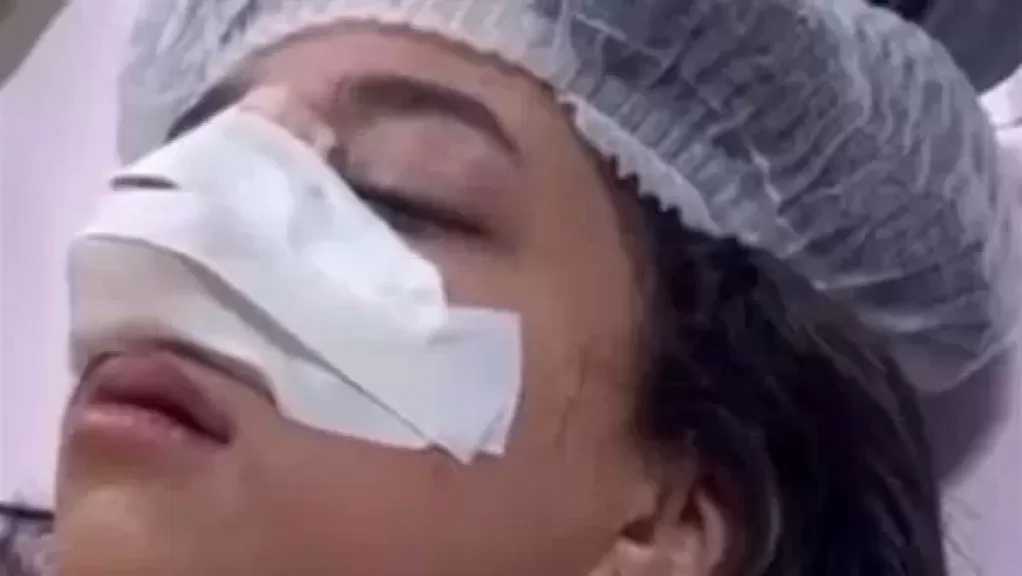 اليوم ..ثالث جلسات محاكمة المتهمات بالتعدي علي الطالبة كارما