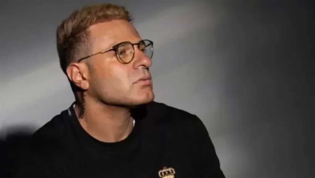 اليوم ..محاكمة المتهمة بسب وقذف الفنان محمد نور