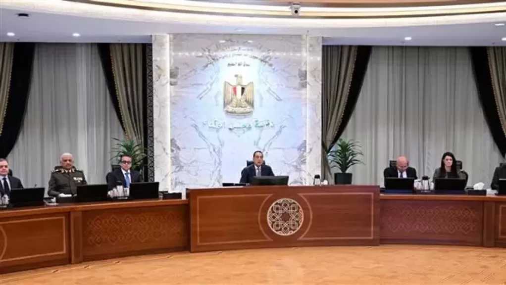 مجلس الوزراء يُوافق على استكمال إجراءات طرح محطات توليد الكهرباء بجبل الزيت