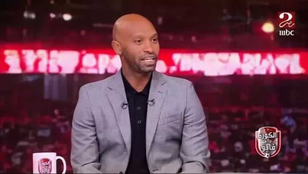 شيكابالا عن منتخب مصر في كأس العرب: ”سافرنا ومش عارفين عايزين إيه من البطولة”