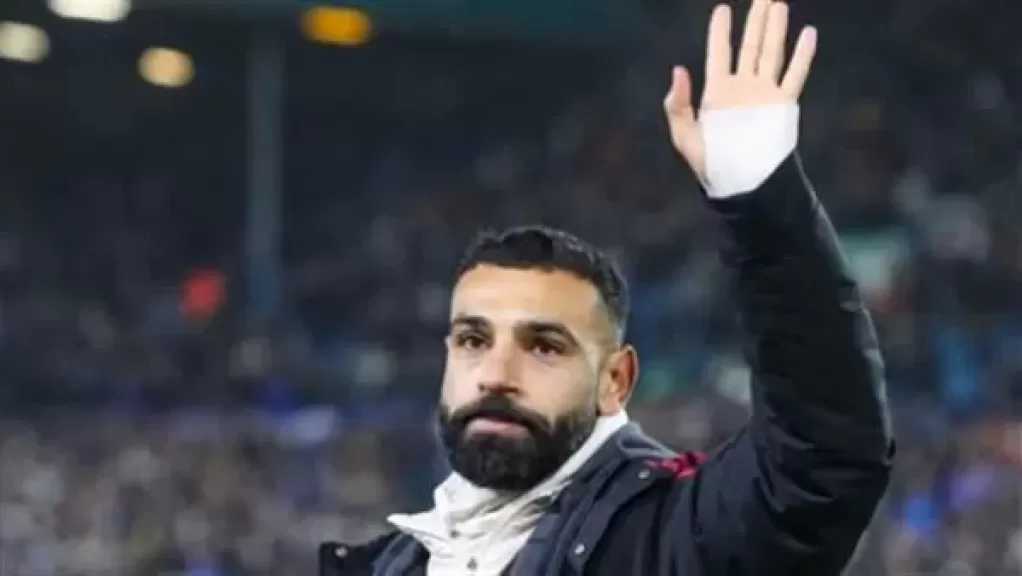 شيروود: محمد صلاح يفكر في نفسه أولًا.. ولا أشعر بأي تعاطف معه