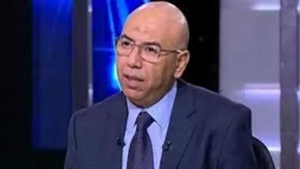 خالد عكاشة: استراتيجية الأمن القومي الأمريكي مرتبكة وتفتقر للرؤية وتغيب عنها المؤسسي
