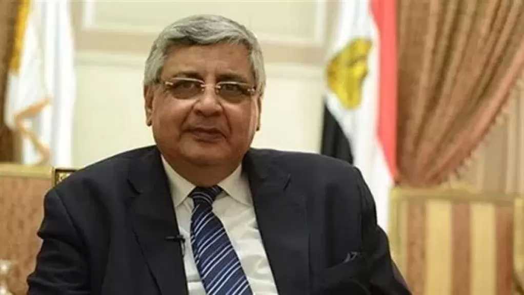 عوض تاج الدين: نسبة الإصابة بفيروس «H1N1» بين المصريين تصل إلى 60%