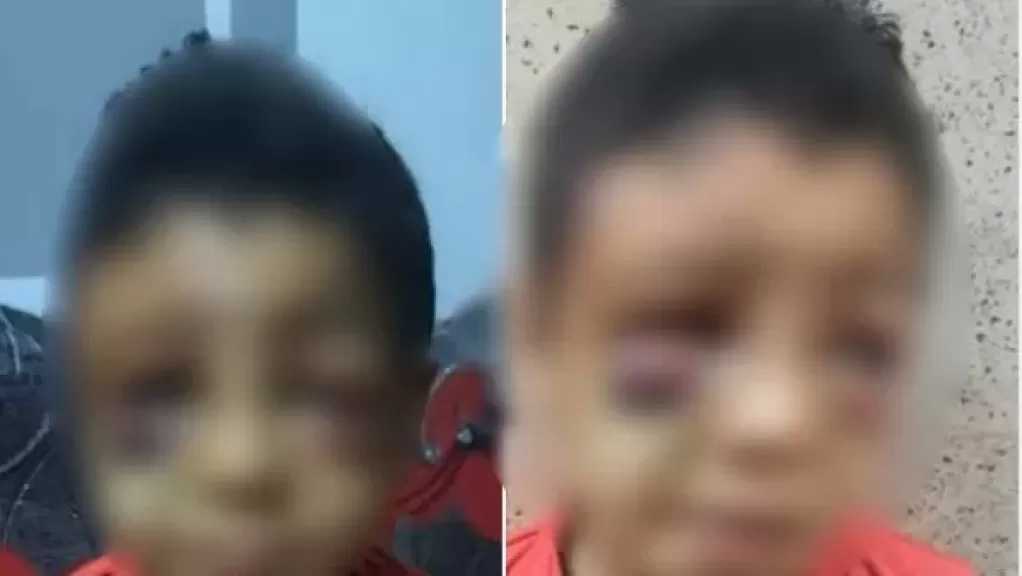 الداخلية تكشف حقيقة تعرض طفل للضرب داخل مدرسة بقنا