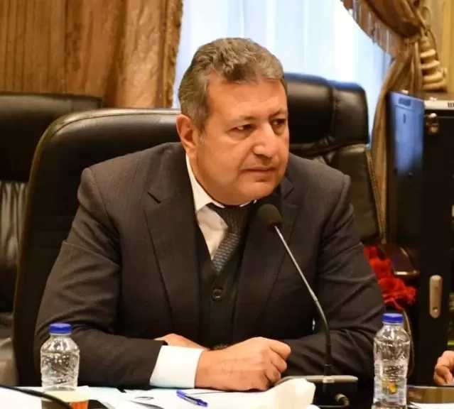 طارق شكري يدعو المواطنين للمشاركة في إعادة انتخابات مجلس النواب
