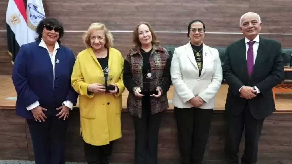 العنف الإلكتروني ضد المرأة ومهارات النجاة .. ندوة بالمجلس القومي