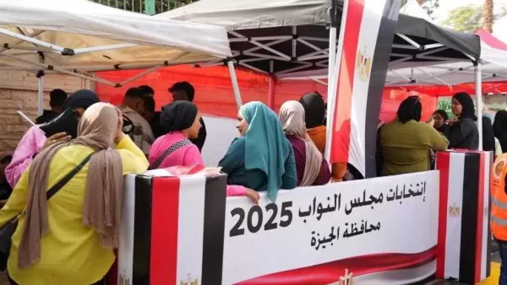 الوطنية: كثافات انتخابية في مسقط رأس المرشحين بالمحافظات.. وموظفون احتياط باللجان