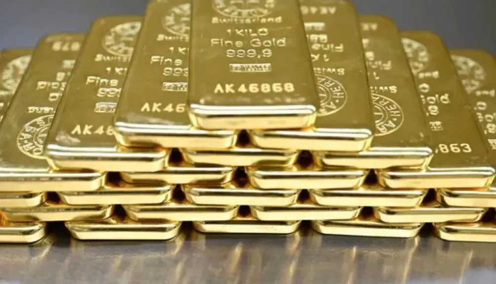 جولدمان ساكس يتوقع ارتفاع أسعار الذهب إلى 4900 دولار للأوقية في 2026