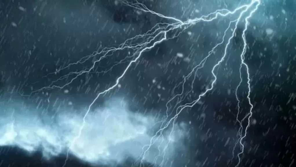 الأرصاد: الأقمار الصناعية ترصد سحب منخفضة تغطي هذه المحافظات