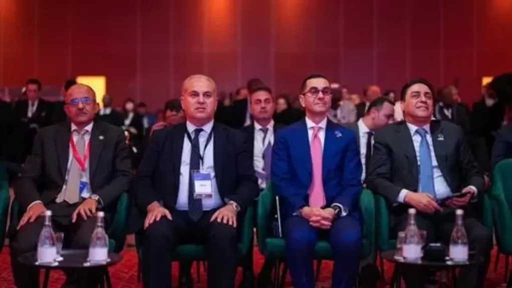 وزير الاستثمار يشارك في ”منتدى أعمال منطقة التجارة الحرة القارية الأفريقية” بالمغرب