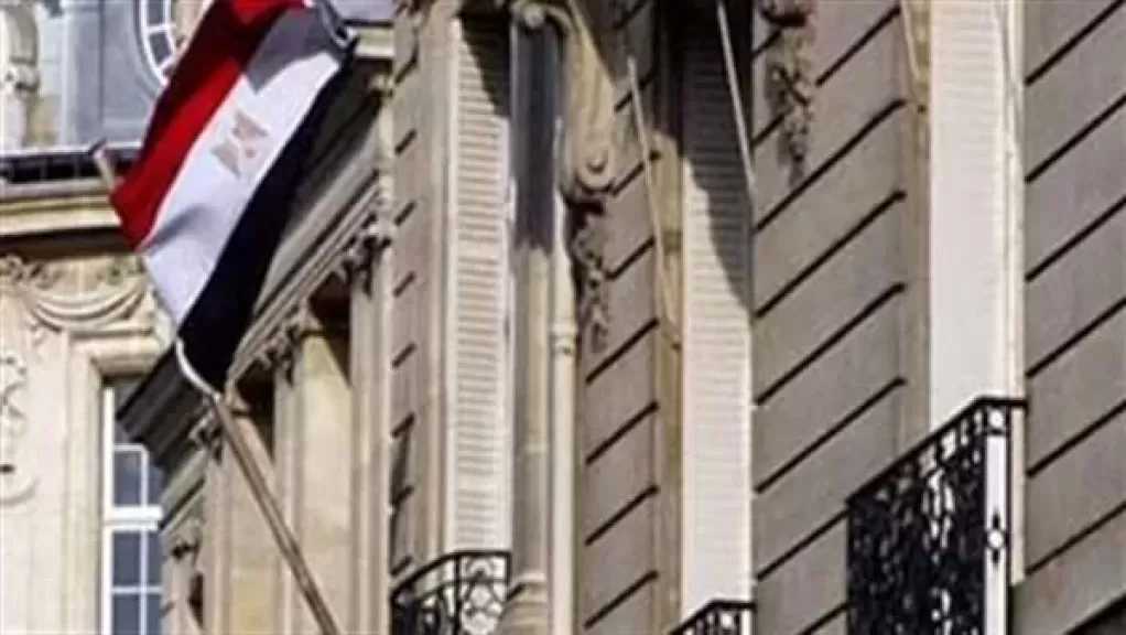 سفارة مصر بروما تعلن إغلاق القسم القنصلي مؤقتًا لارتباطه بمهام انتخابية
