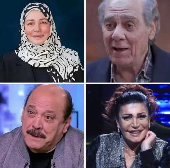 خالد مصطفى يكتب: علاج الفنانين على نفقة الدولة رسالة وفاء من الرئيس السيسى