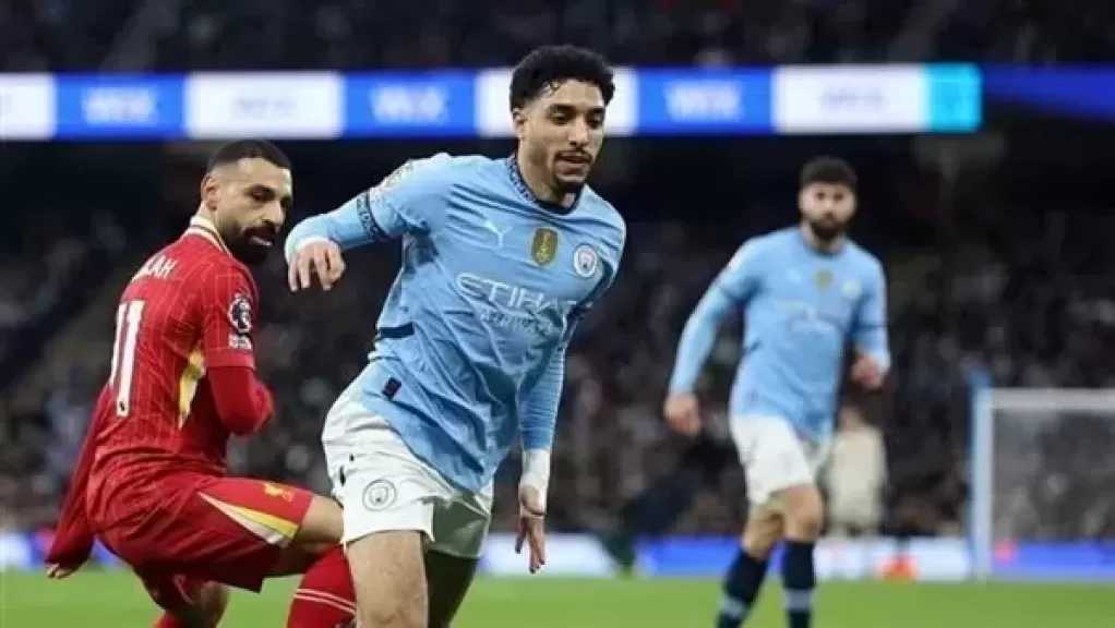 تشكيل مانشستر سيتي المتوقع أمام جالطة سراي اليوم في دوري أبطال أوروبا