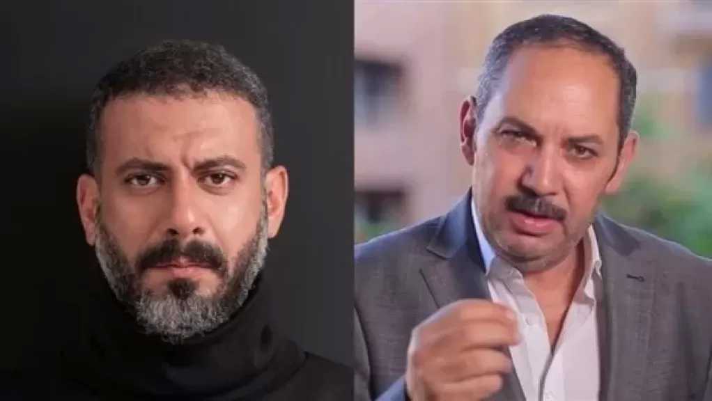 مينفعش | تعليق مثير لـ كمال أبو رية عن دور محمد فراج في فيلم الست