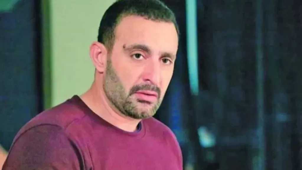 أول تعليق لـ أحمد السقا بعد حذف فيديو دعم محمد صلاح من إنستجرام والفيس