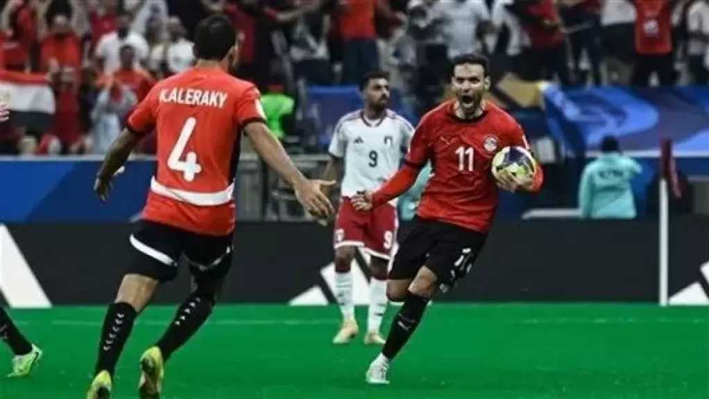 نجم الأهلي السابق: خروج المنتخب من كأس العرب يحزن.. والمجموعة المختارة تُقلل من قيمة مصر كرويًا