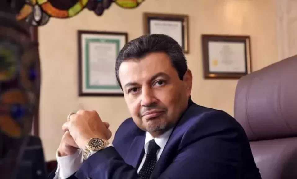 ياسر قورة: لم أحسم الترشح لرئاسة الوفد والحزب يحتاج خطة إصلاح شاملة