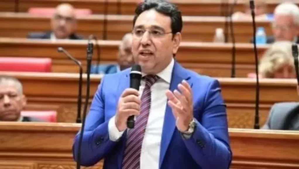 نائب يطالب بتحرك دولي عاجل : أنقذوا ما تبقى من غزة