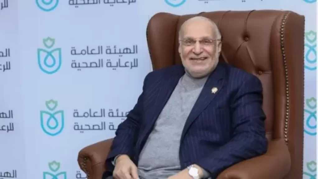 سامي سعد: الأعلى للجامعات رفض ضم خريجي العلوم الرياضية للمهن الطبية