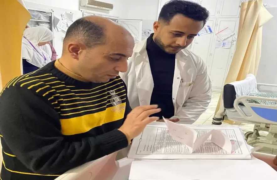 صحة الدقهلية: مرور مكثف من إدارات الطب العلاجي على المستشفيات