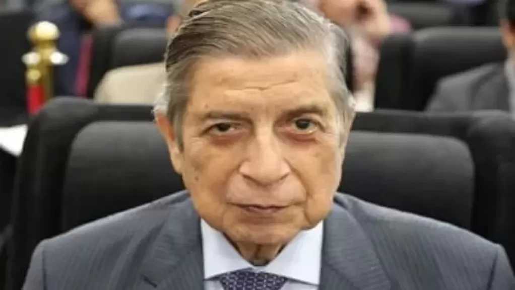 وزير التعليم العالي ينعى الدكتور محمد عبداللاه رئيس جامعة الإسكندرية الأسبق