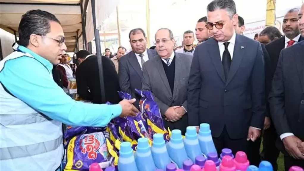 وزارة التموين تكشف حقيقة نقص زيت الطعام