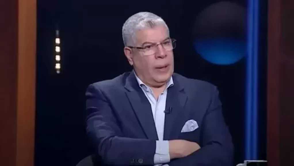 شوبير يحذر: هناك من يتمنى فشل منتخب مصر ويجب التصدي لهم